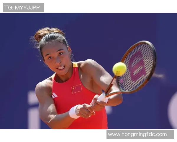 重庆网球队个人能力提升热议探讨网球发展新趋势