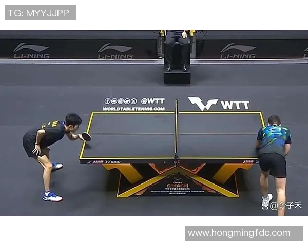 大满贯特别报道：西安乒乓球队逆袭之路的奋斗与荣耀